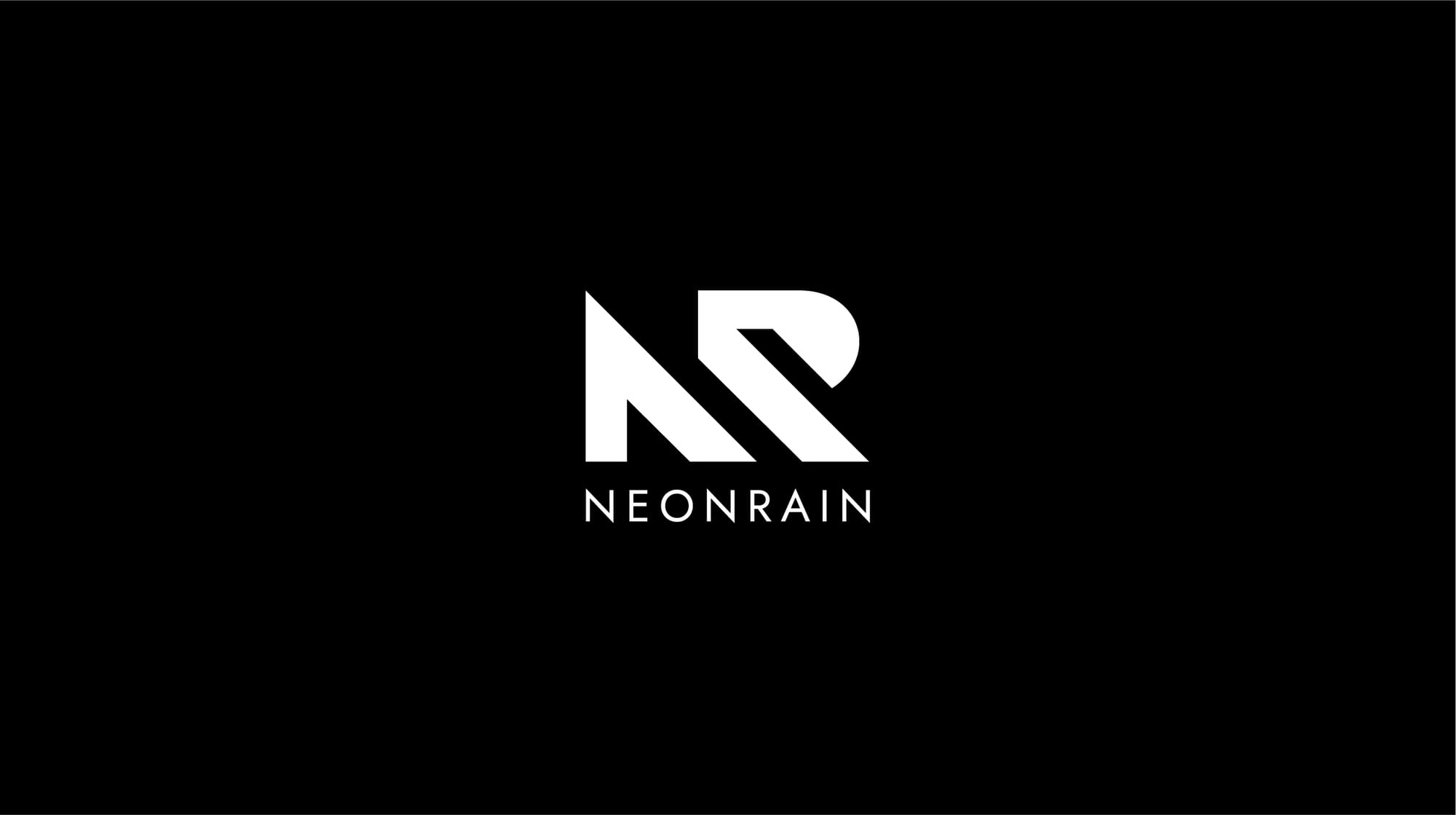 Neon Rain